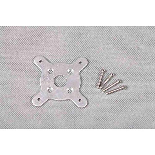 FMS DJ001 Motor Mount 1400mm : P51 Pitts V1