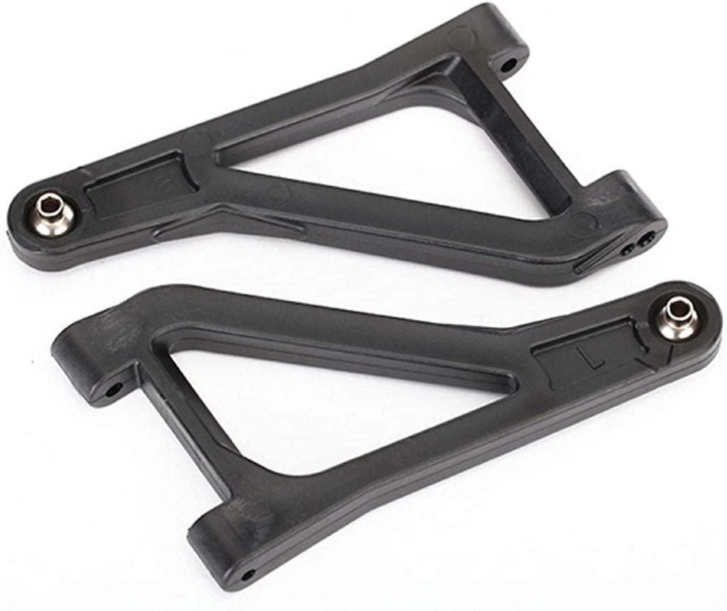 Traxxas 8531 Suspension Arms, Upper (Left & Right) (Assembled w/Hollow Balls)