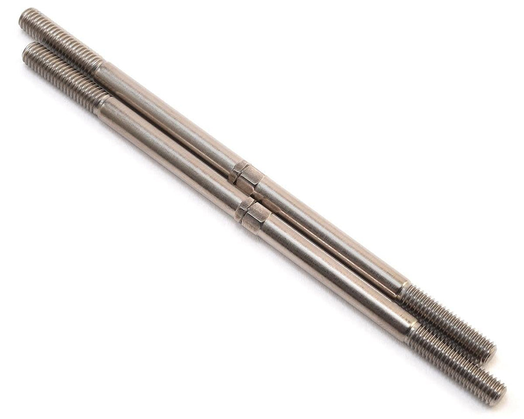 Traxxas 8638 Toe Link, 5.0mm Steel (Front Or Rear) (2)