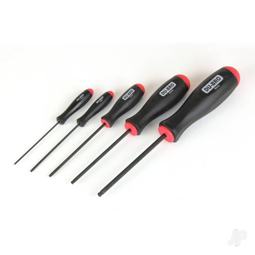 Du_Bro Ball Wrench Set