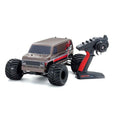 Kyosho 34412T1 Fazer Mk2 Mad Van 1/10 4WD Readyset RTR Monster Truck