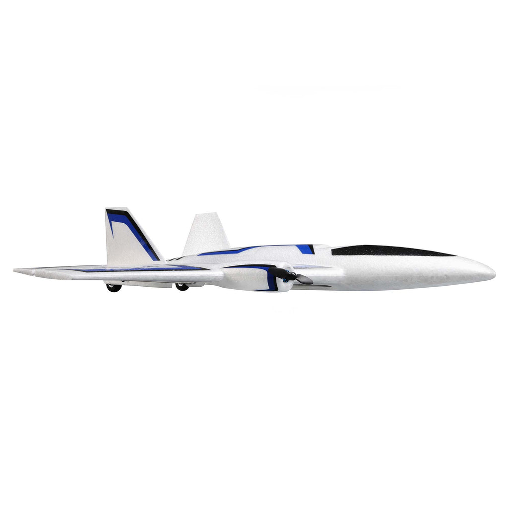 E-Flite EFL02250 Ultrix 600mm BNF Basic Airplane