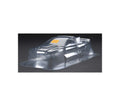 HPI Racing 7130 Dirt Force Clear Body