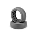 J Concepts JCO319302 Front Hotties 2.2" Drag Racing Tire, Green