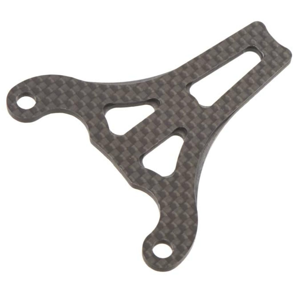 J-Concepts 2329 Carbon Fiber Battery Brace:RC10