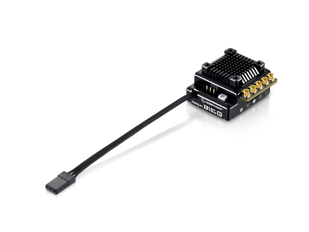 Hobbywing 30112609 XR10 Pro-1S HD