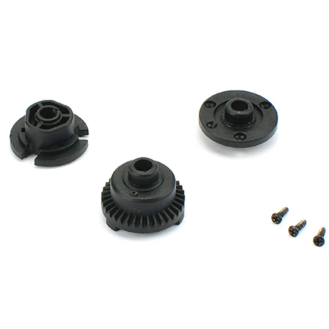 Carisma 16030 Differential Housing Set: MSA-1E