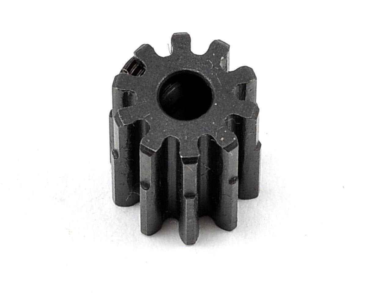 Gmade 81410 32P 3mm Hardened Steel Pinion Gear 10T (1)