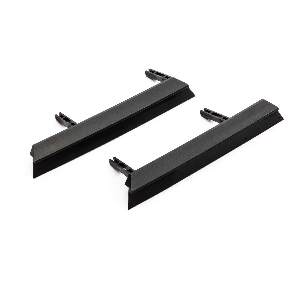 Axial AXI230043 Rock Sliders, Early Bronco: SCX10 III
