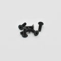 CEN Racing G36101 Flat Head Screws M3x10mm (6pcs)