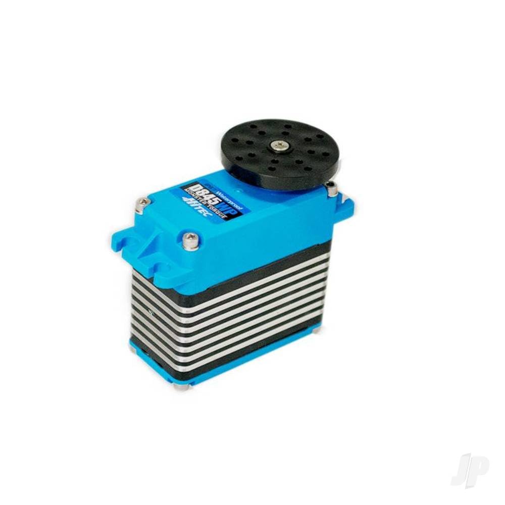 Hi-Tec Giant Servo, Japan Genuine Product