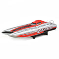 Pro-Boat PRB09004V2 Zelos G 48" Gas Powered Catamaran RTR