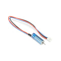 E-Flite EFLM30180MDFD BL180m Ducted Fan Motor, 13,500Kv, 170mm Wire