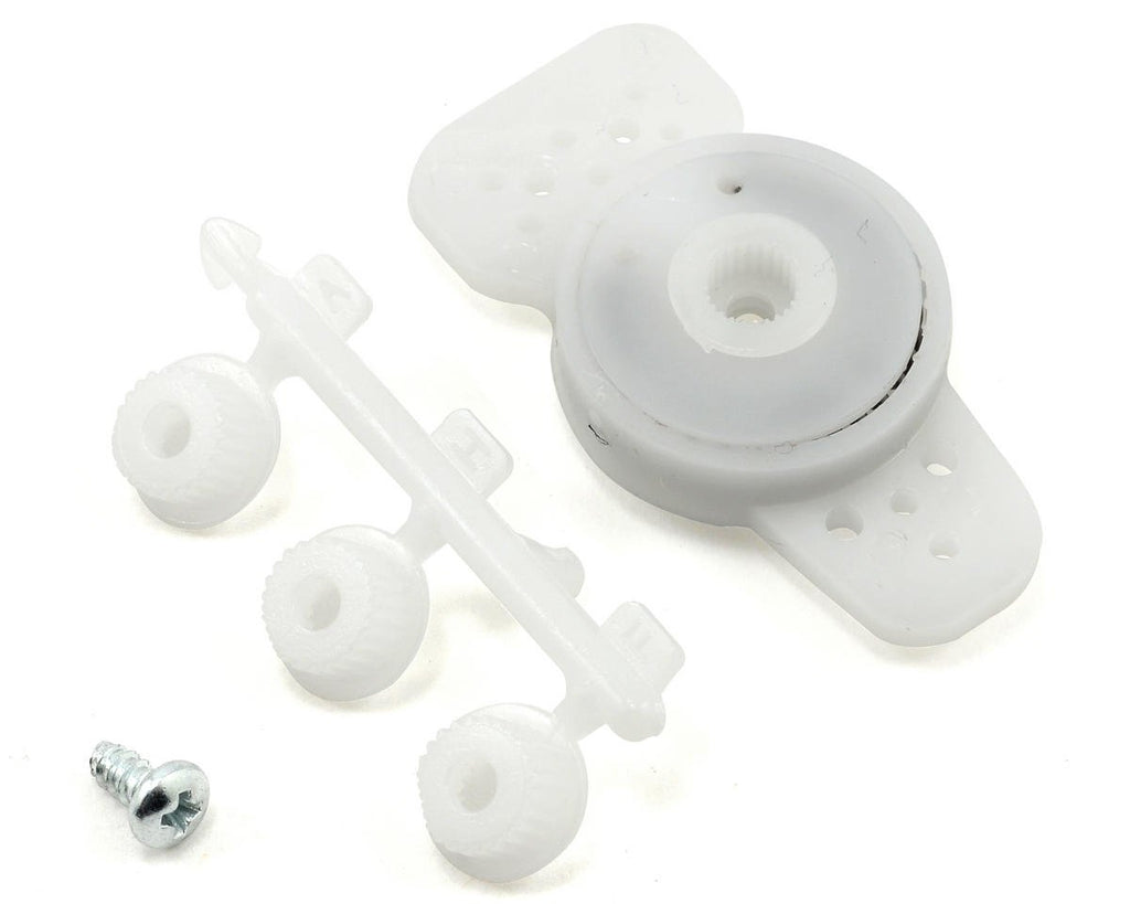 Kimbrough 122 Large Servo Saver 23, 24 & 25 Spline Drive