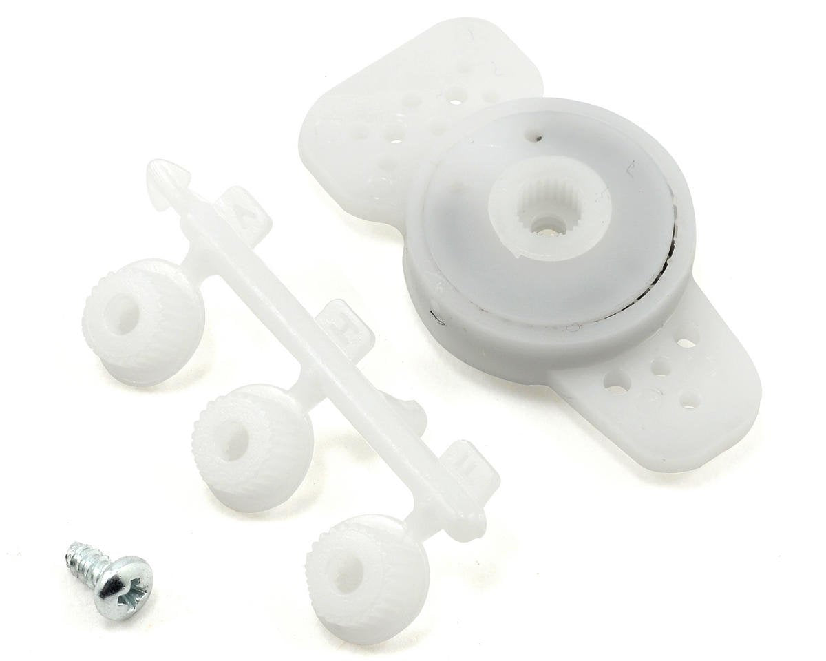 Kimbrough 122 Large Servo Saver 23, 24 & 25 Spline Drive