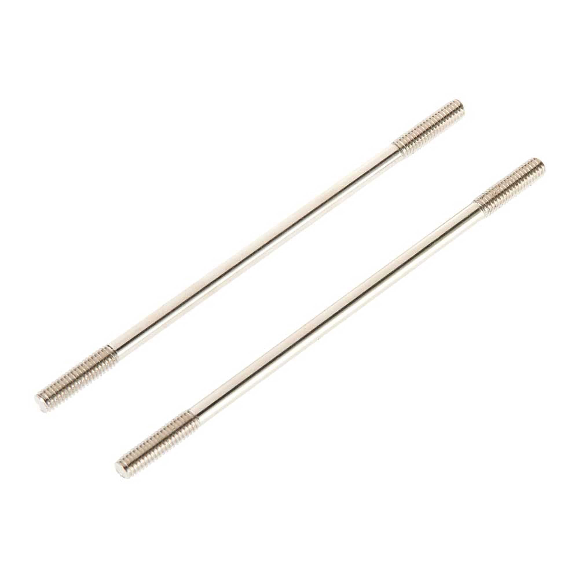 Axial AX31473 Steel Links M4x92mm SCX10 II (2)
