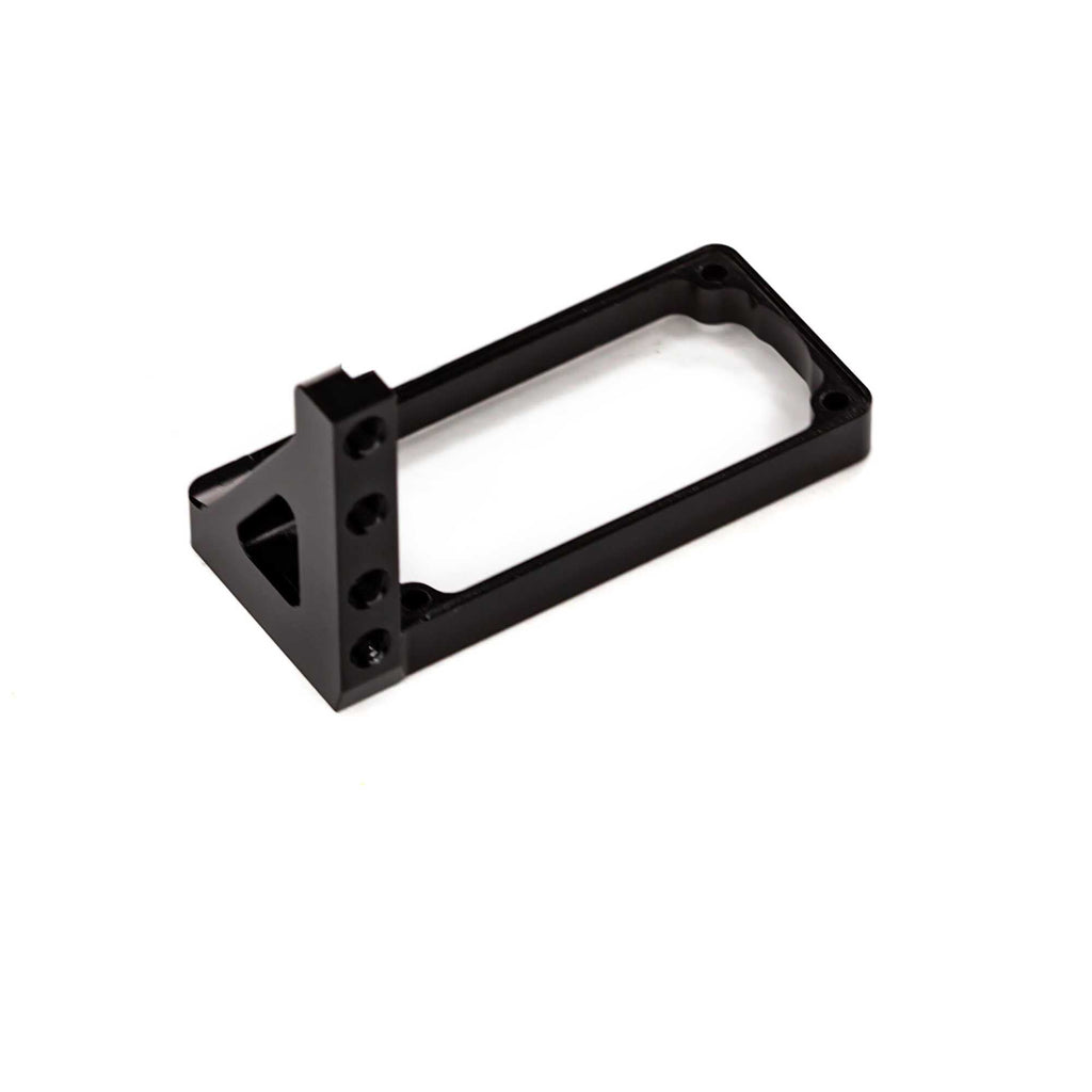Spektrum SPM9067 6245 Mount 22x-4/B74, Black