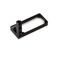 Spektrum SPM9067 6245 Mount 22x-4/B74, Black