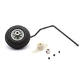 Hangar 9 449517 Tailwheel Assembly: Spitfire MkIX 30cc