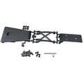 HPI Racing 85421 Bumper Skid Plate Set Baja 5SC/T