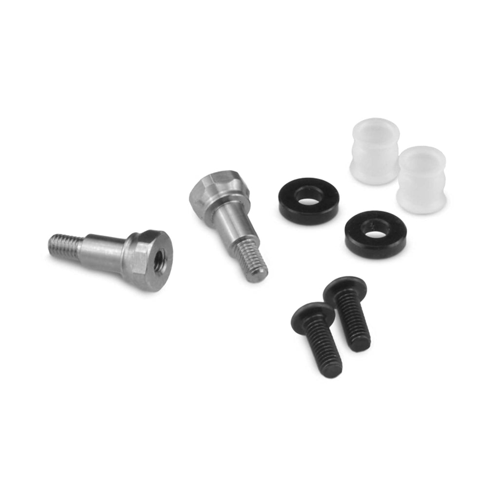 J-Concepts 2411T B6.1, B74 Fin shock standoffs