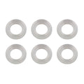 Team Associated 81498 FT Low Friction X-Rings,5.8 x 1