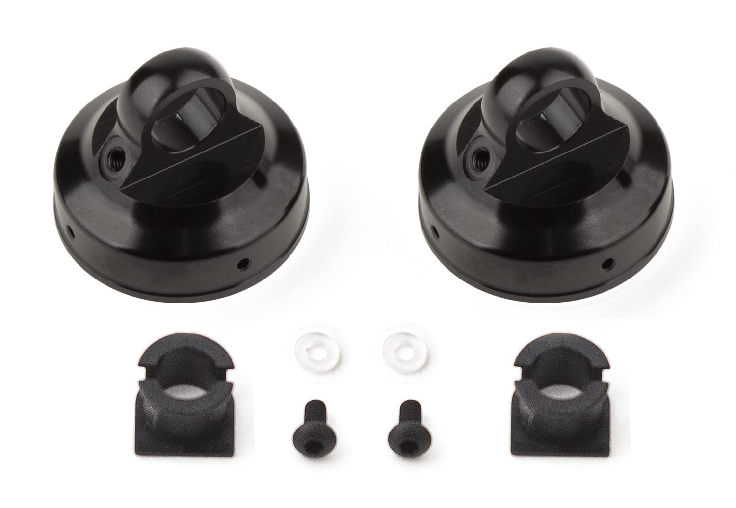 Team Associated 81452 RC8B3 16mm Shock Caps