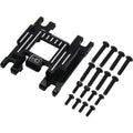 Hot Racing TRXM133M01 Aluminum Skid Plate TRX4-M