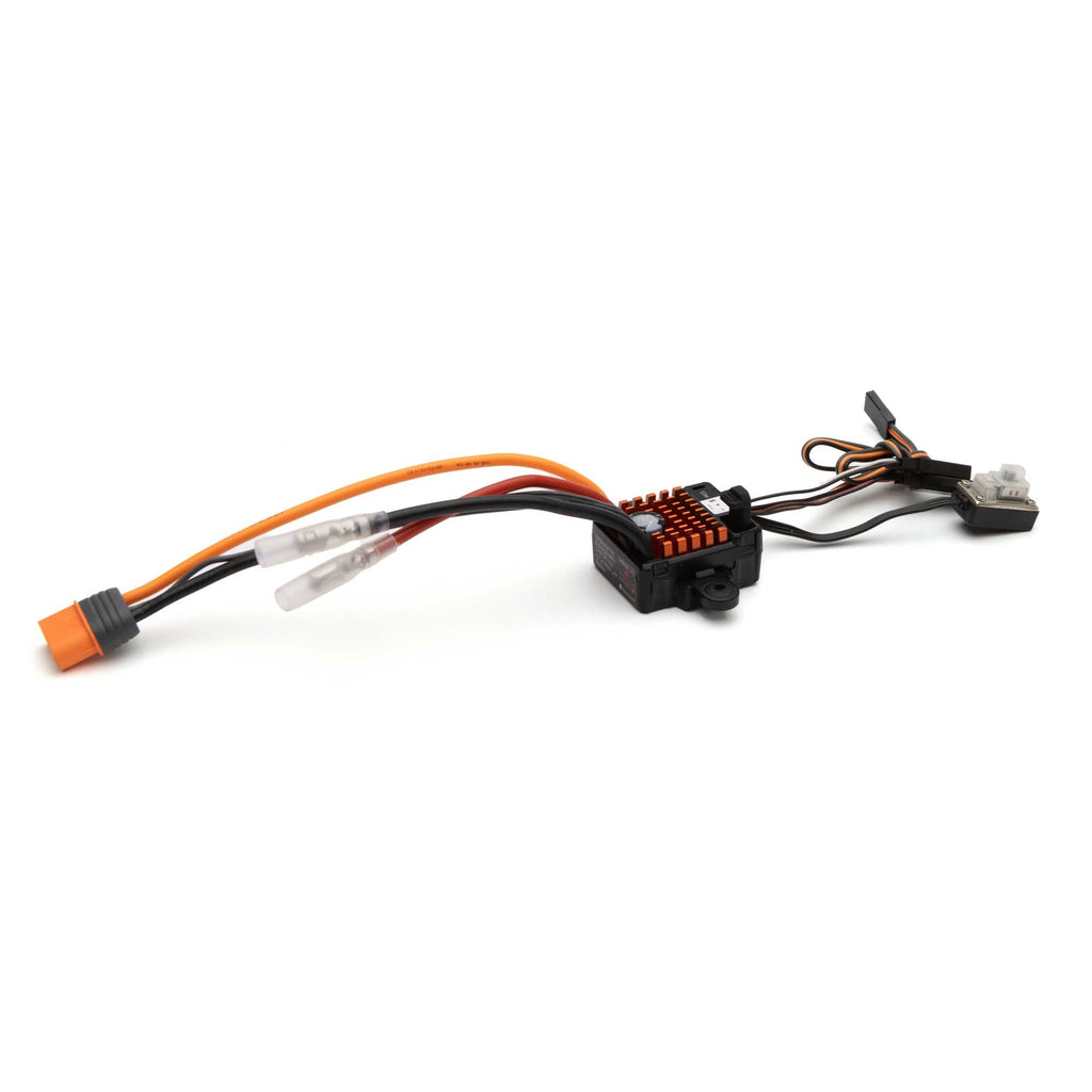 Spektrum SPMXSE1070 FIRMA 70A Brushed Smart WP ESC