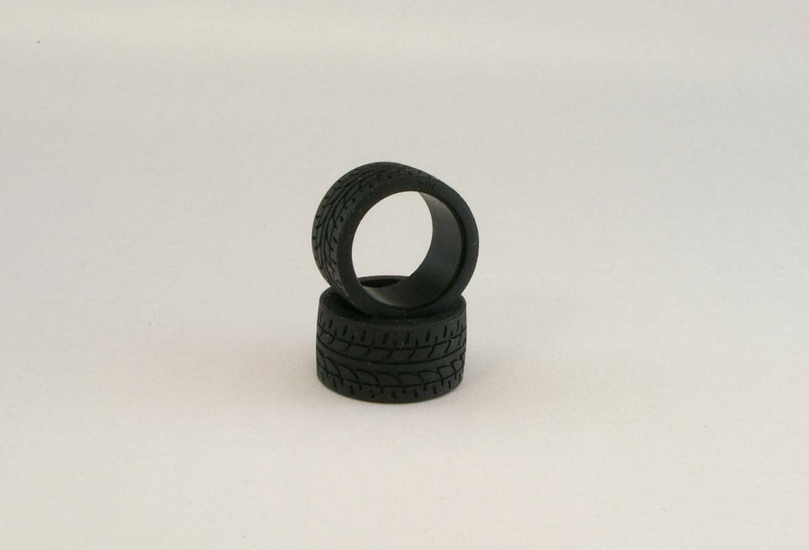 Kyosho MZW38-20 Mini-Z Racing Radial Wide Tire