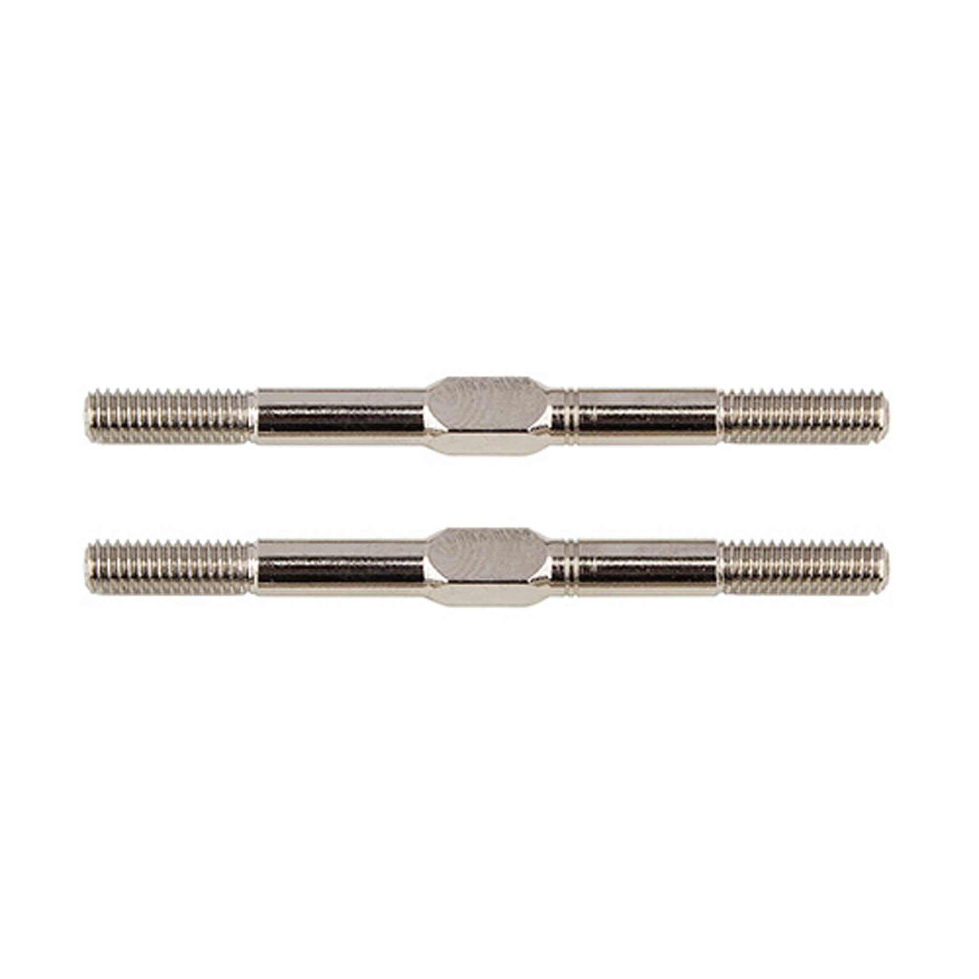 Team Associated 92337 Turnbuckles, 3.5x48mm, steel