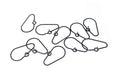Rage R/C B1345 Luff Rings (10), Eclipse 650