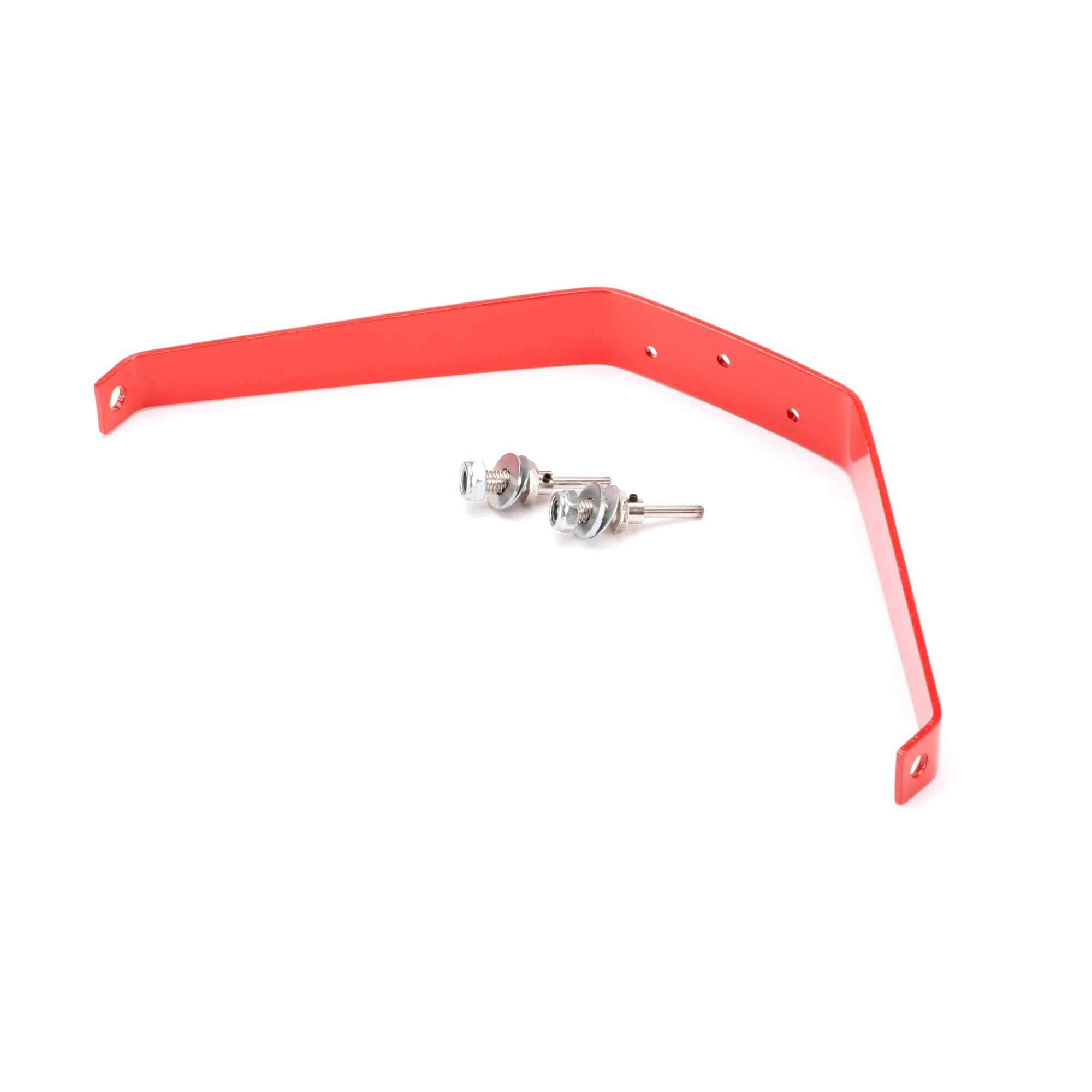 Hangar 9 501508 Main LG w/ Axles: Meridian 10cc