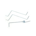 E-Flite EFL300005 Landing Gear Strut Set: Leader 480