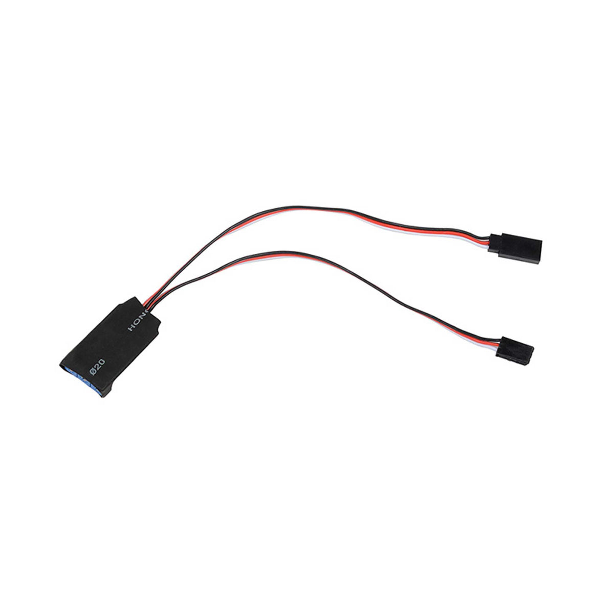 RC4WD ZE0034 Universal EPA Module