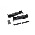 Arrma 410007 Felony 6S BLX Painted Body Black