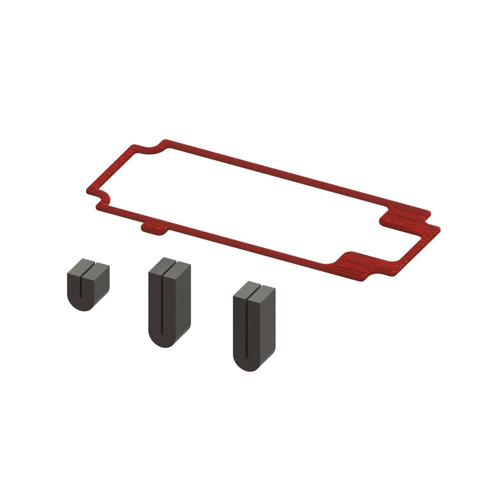 Arrma 320494 Receiver Box Seal Set