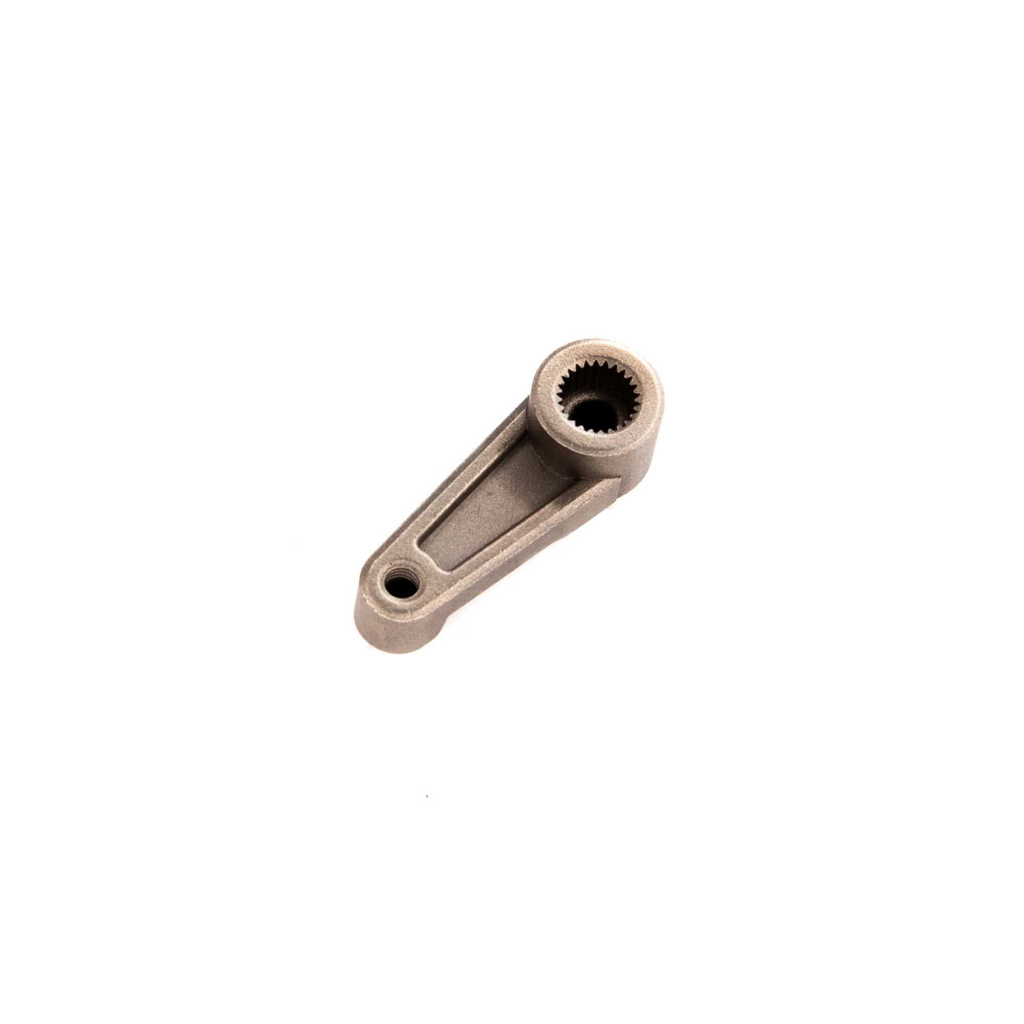 Axial AXI231013 Servo Horn, Metal 25T: SCX10III