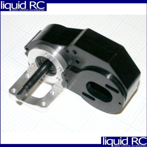 Hot Racing SCP38X01 Low CG Transmission Gear Box AX10 SCX10