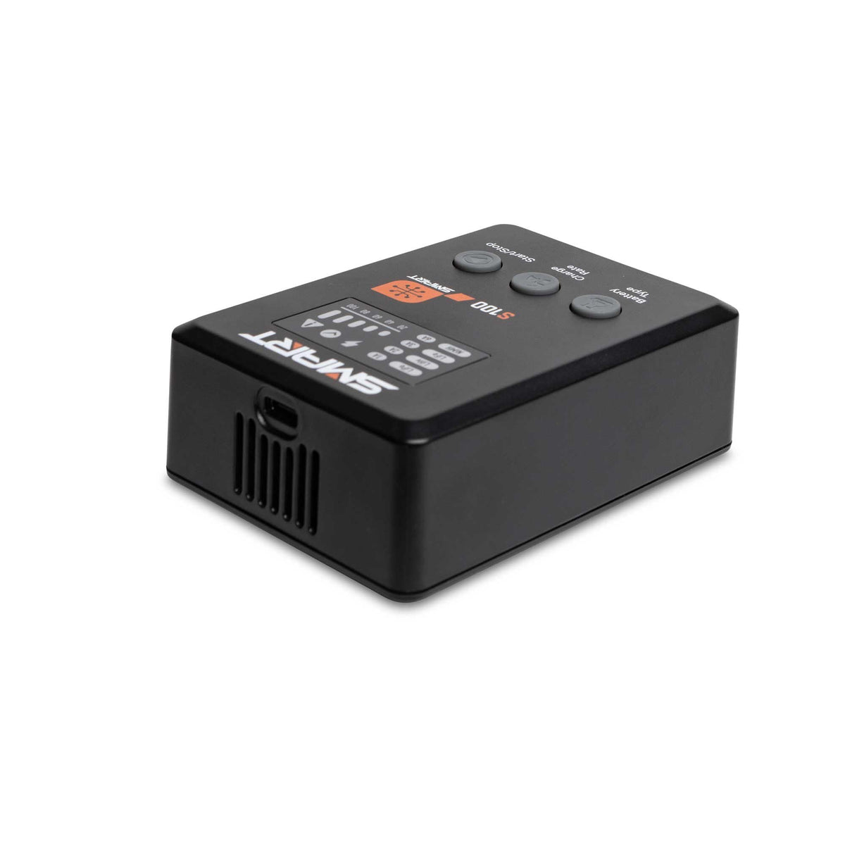 Spektrum SPMXPSS100 Smart PS: 1x 7C NiMH & S100 Chg