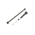 Losi LOS232045 CVA Driveshaft, Complete: 22S