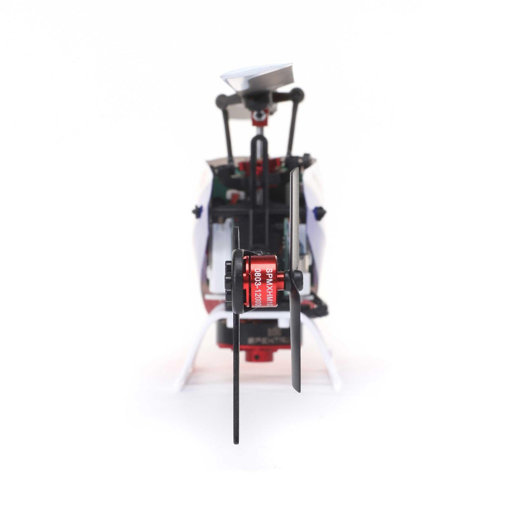 Blade BLH6950 Infusion 120 BNF Basic