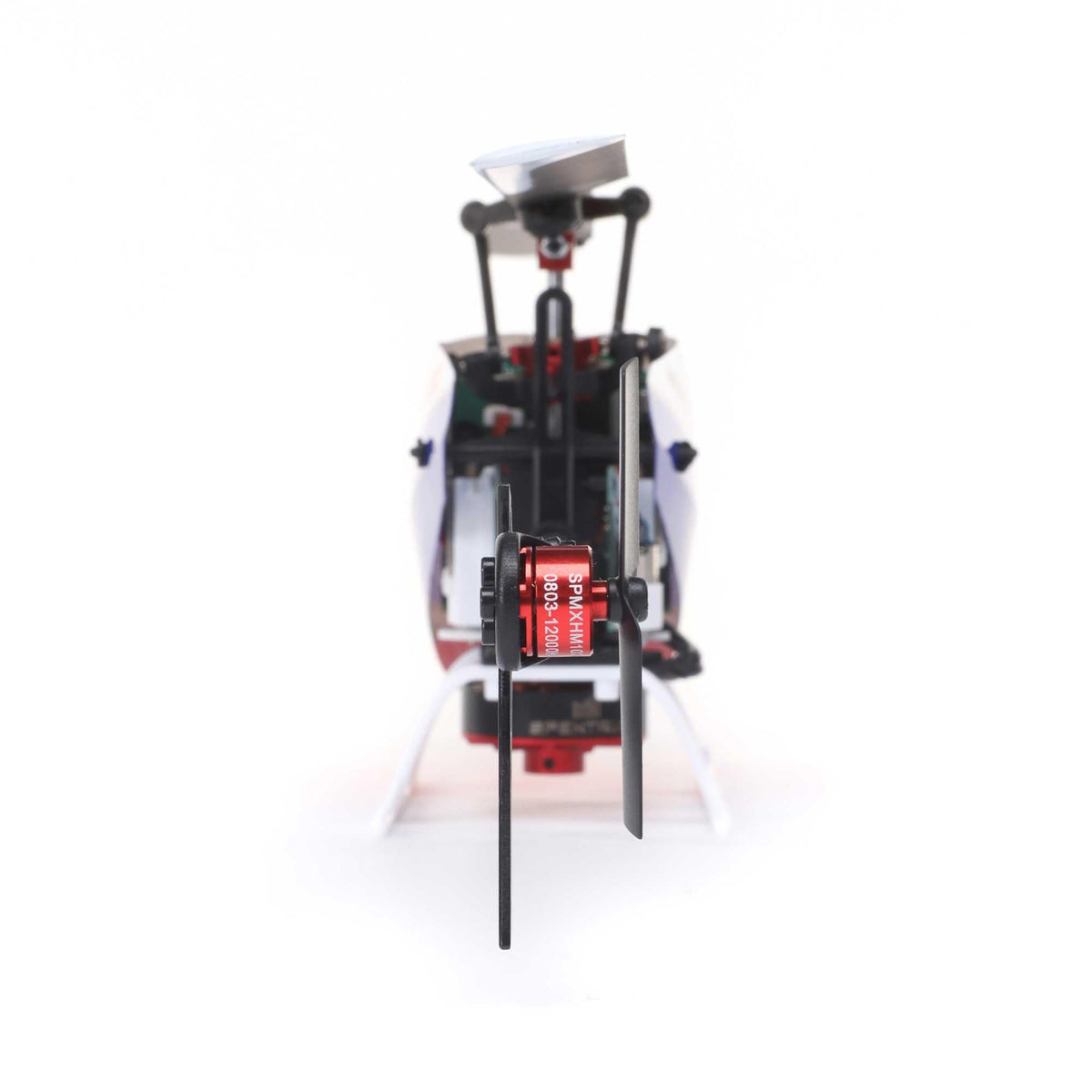 Blade BLH6950 Infusion 120 BNF Basic