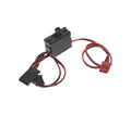 HPI Racing 80579 Receiver Switch Battery Charger Connector