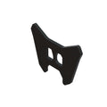 Arrma 320687 Rear Shock Tower Aluminum Black