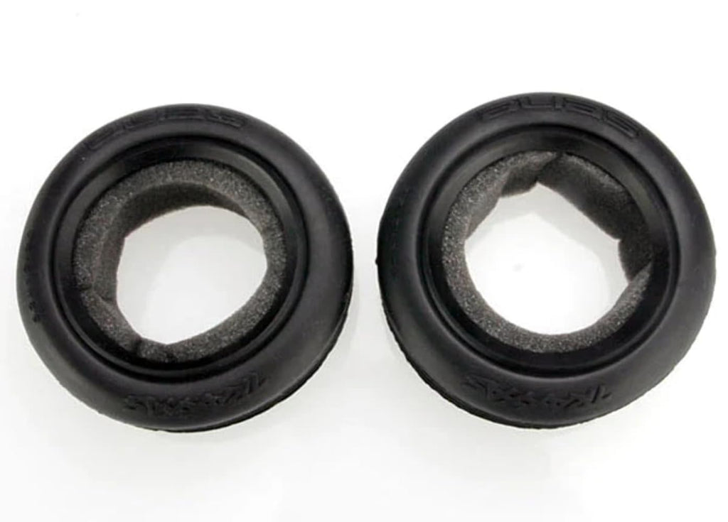 Traxxas 2471 Alias 2.2 Front Tires (2) with Foam Inserts: Bandit VXL XL-5 XL5