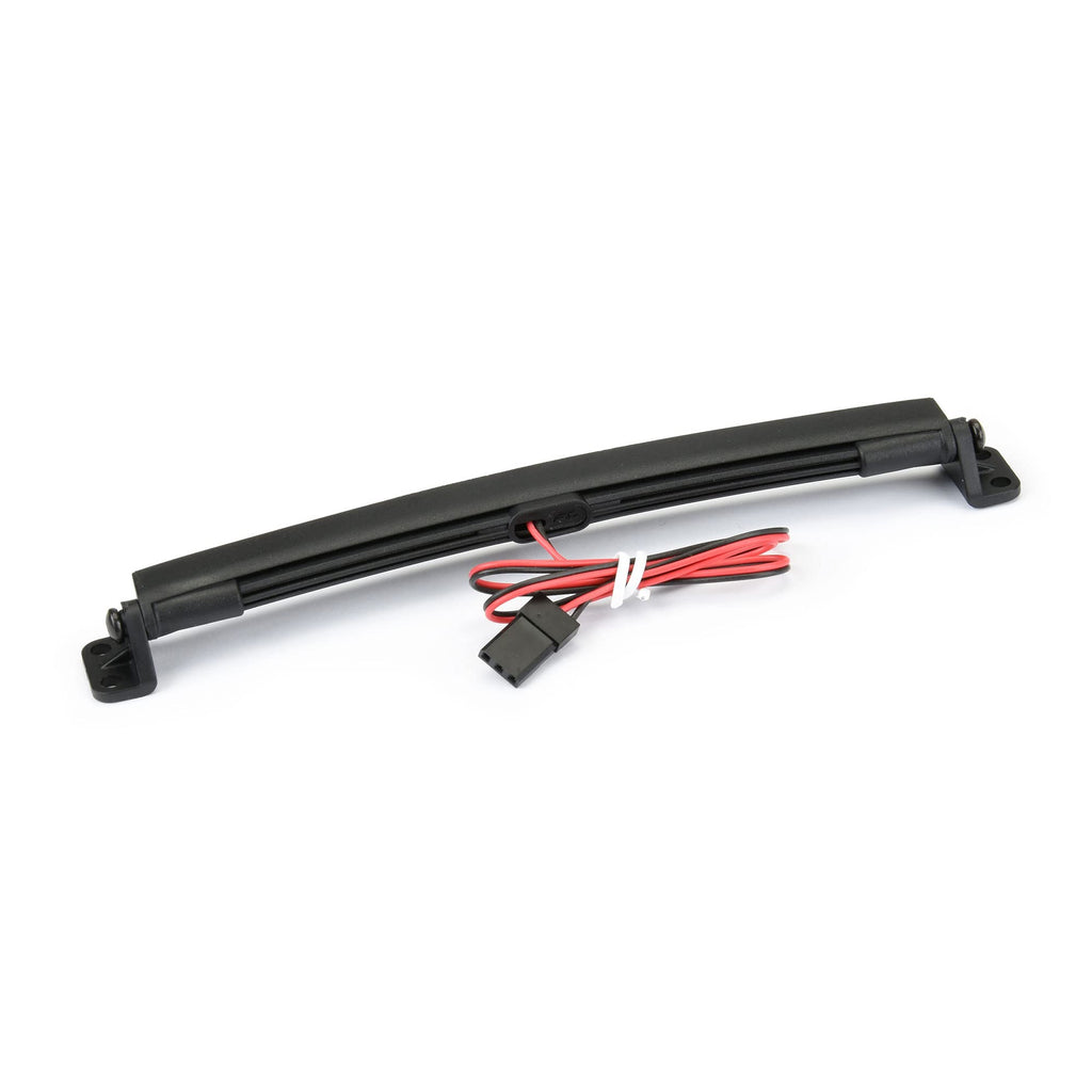 Pro-Line 635202 5" Ultra-Slim LED Light Bar Kit 5V-12V (Curved)