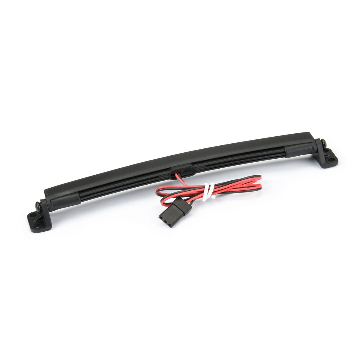 Pro-Line 635202 5" Ultra-Slim LED Light Bar Kit 5V-12V (Curved)