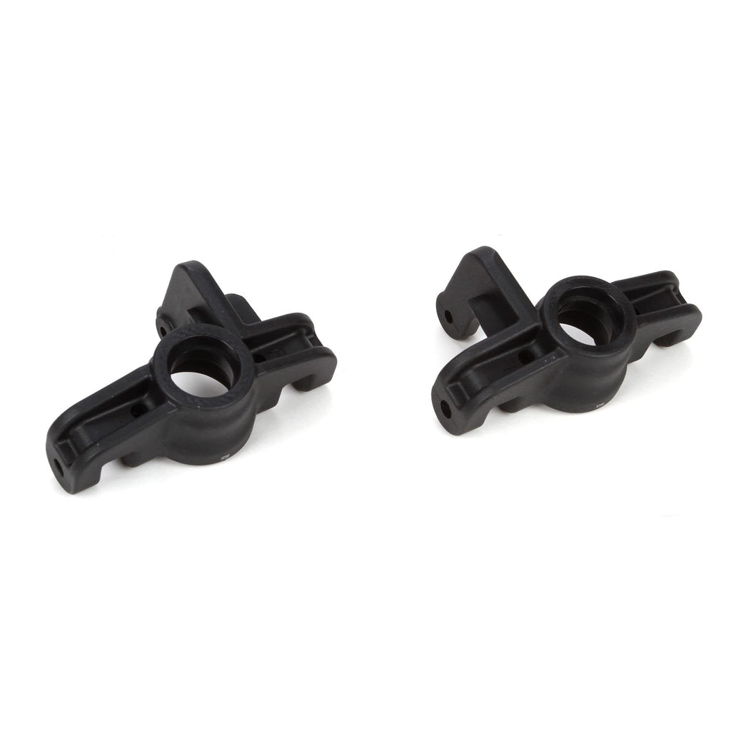 Team Losi Racing TLR244003 Front Spindle Set: 8ight 3.0 Buggy 8B