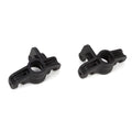 Team Losi Racing TLR244003 Front Spindle Set: 8ight 3.0 Buggy 8B